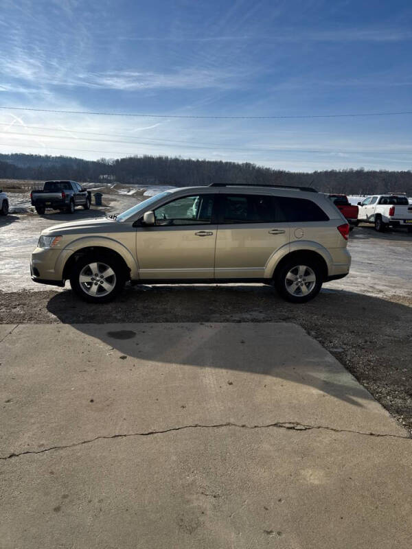2011 Dodge Journey Mainstreet