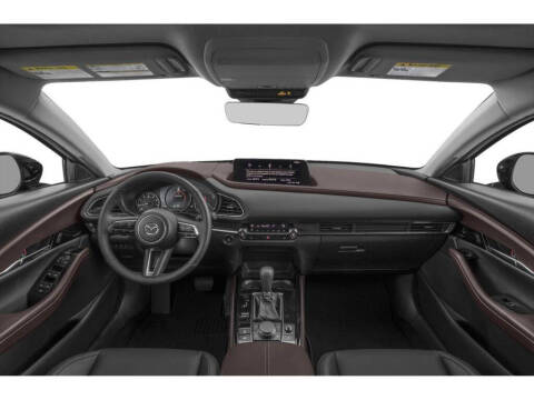 2026 Mazda CX-30 2.5 Turbo Premium Plus