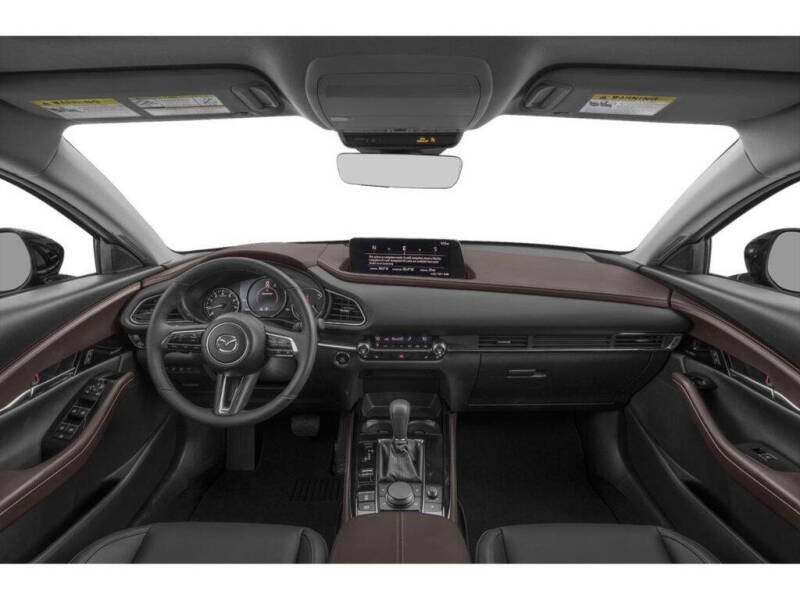 2026 Mazda CX-30 2.5 Turbo Premium Plus