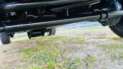 2009 Jeep Wrangler Unlimited X