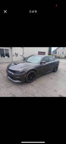 2021 Dodge Charger for sale at 1-800 Get A Car in Mount Clemens MI