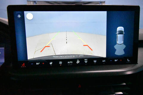 2026 Ford Escape Plug-In Hybrid PHEV