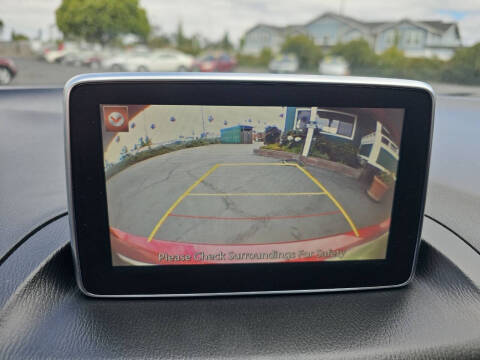 2015 Mazda MAZDA3 i Grand Touring