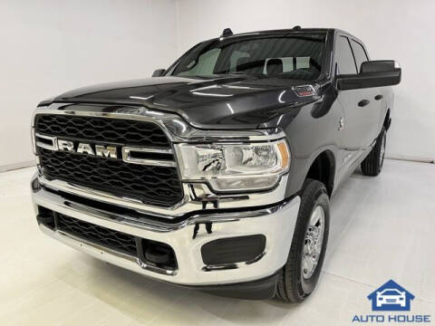 2021 RAM 2500 for sale at Auto Deals by Dan Powered by AutoHouse Phoenix in Peoria AZ