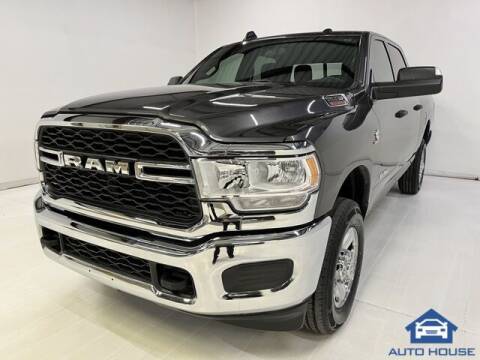 2021 RAM Ram Pickup 2500 for sale at Curry's Cars Powered by Autohouse - Auto House Tempe in Tempe AZ