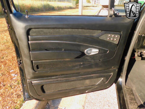 1985 Chevrolet C/K 10 Series