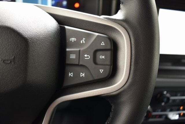 2023 Ford Bronco Black Diamond Advanced