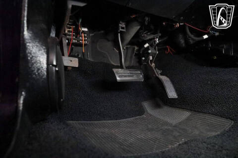 1972 Chevrolet El Camino