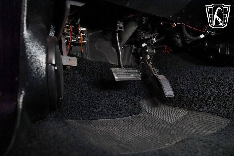 1972 Chevrolet El Camino