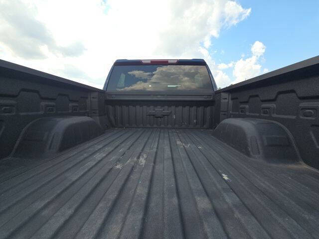 2022 Chevrolet Silverado 1500 Limited