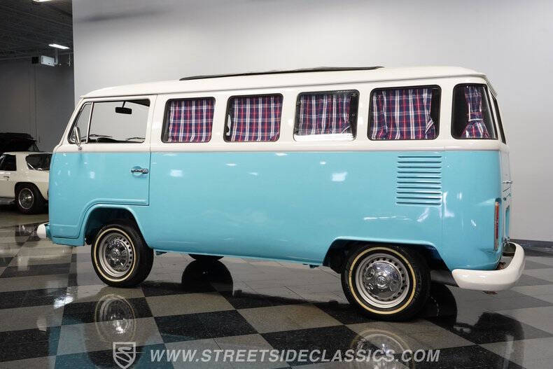 1994 Volkswagen Type 2