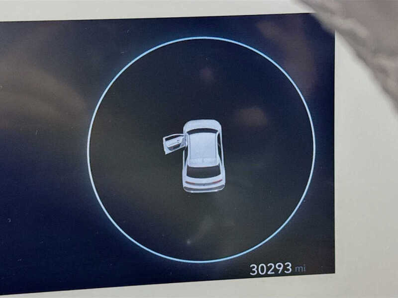 2022 Hyundai Ioniq 5 SE