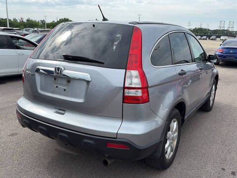 2008 Honda CR-V EX
