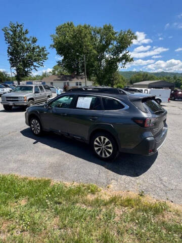 2023 Subaru Outback Limited