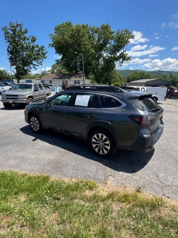 2023 Subaru Outback Limited