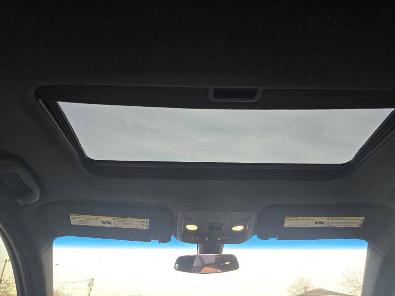 2014 Cadillac ATS 2.0T