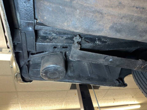 1966 Ford Fairlane 500