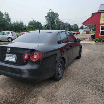 2008 Volkswagen Jetta S