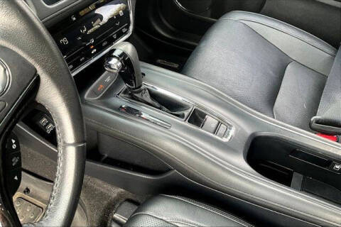 2020 Honda HR-V EX-L