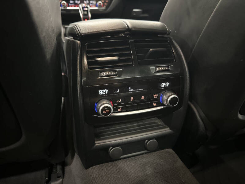 2019 BMW M5