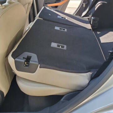 2018 Ford EcoSport SES