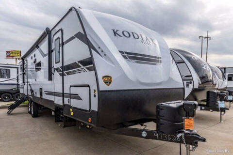 2021 Dutchmen KODIAK