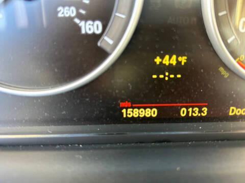 2011 BMW 5 Series 528i