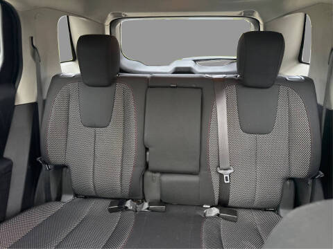 2012 GMC Terrain SLE-2