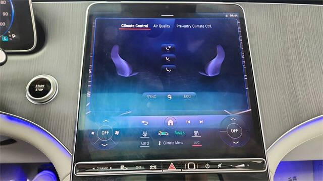 2023 Mercedes-Benz EQE EQE 350+