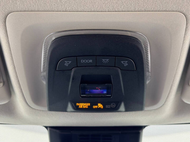 2025 Toyota Corolla Hybrid