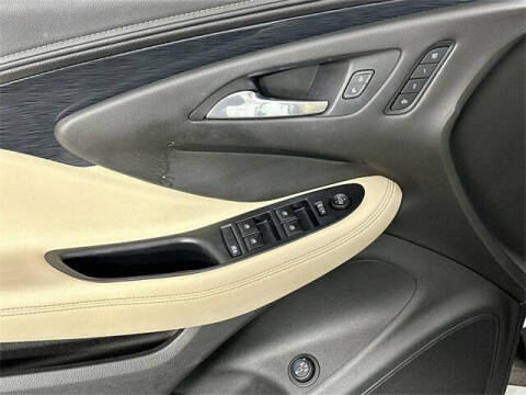 2017 Buick Envision Premium I