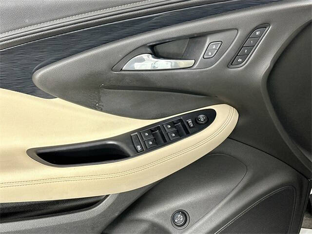 2017 Buick Envision Premium I