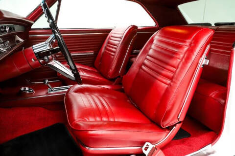 1967 Chevrolet Chevelle
