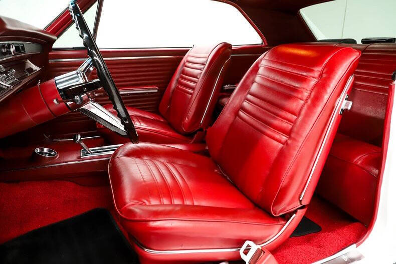 1967 Chevrolet Chevelle
