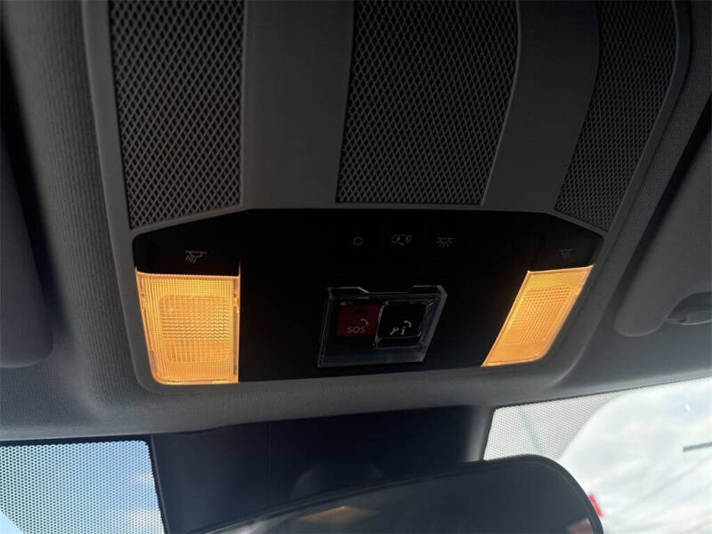 2025 Mitsubishi Eclipse Cross LE