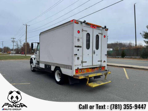 2015 International DuraStar 4300