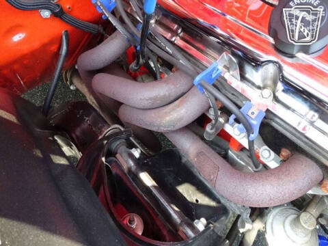 1971 Chevrolet Chevelle