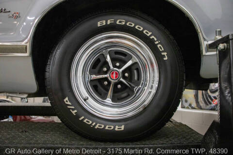 1975 Mercury Cougar XR7