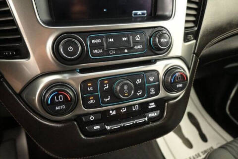 2020 Chevrolet Tahoe LS