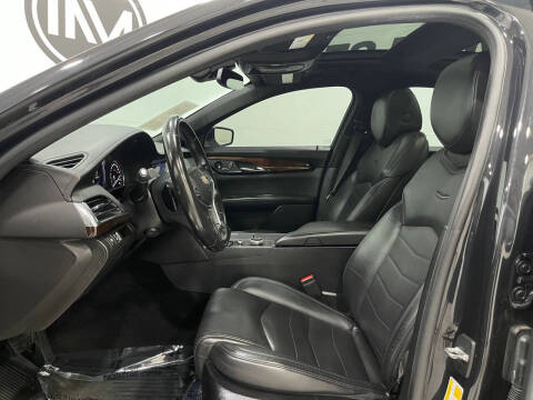 2019 Cadillac CT6 3.6L Luxury