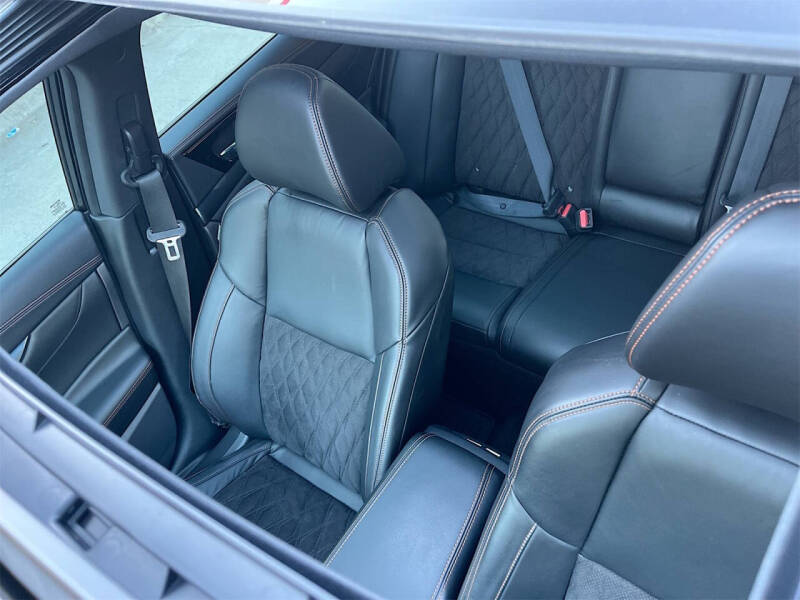 2023 Nissan Maxima 3.5 SR