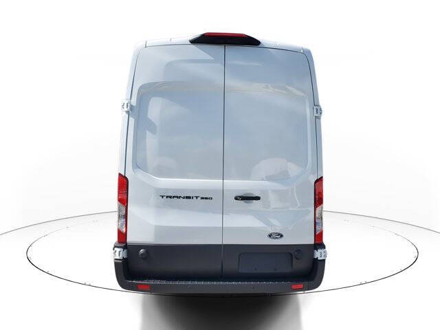 2026 Ford Transit 350
