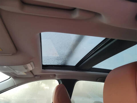 2026 Mazda CX-50 2.5 Turbo