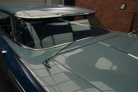 1959 Chevrolet Impala