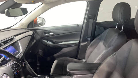 2020 Buick Encore GX Preferred