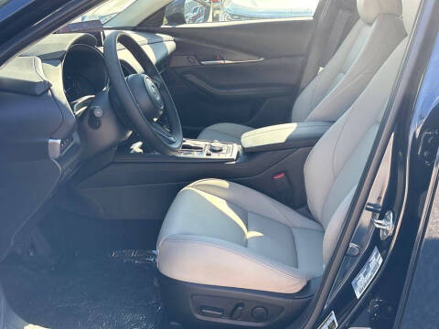 2026 Mazda CX-30 2.5 S Preferred