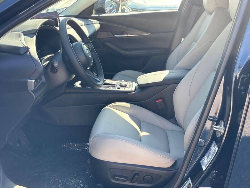 2026 Mazda CX-30 2.5 S Preferred