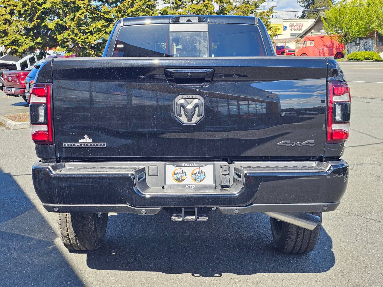 2024 Ram 2500 for sale at Autos by Talon in Seattle, WA