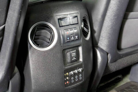 2015 Honda Pilot Touring