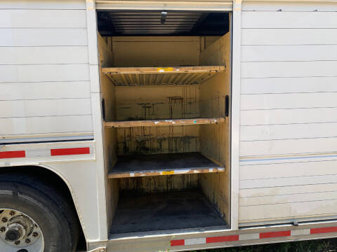 2017 Mickey 16 ATN-RB